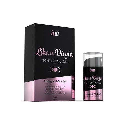 INTT - Like A Virgin Verstrakkende Gel - 15 ml